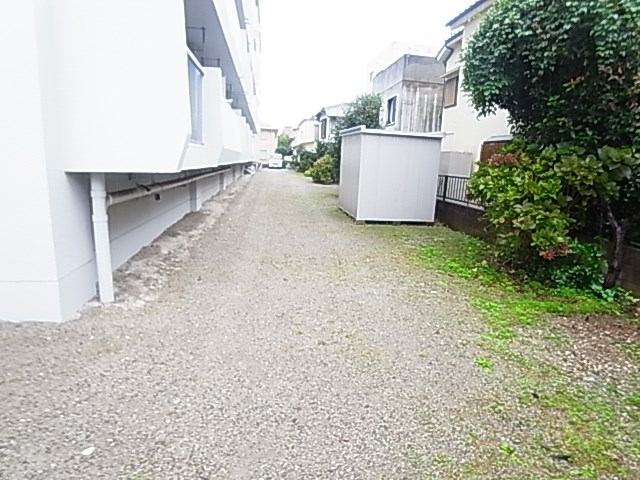 小泉マンション その他外観6