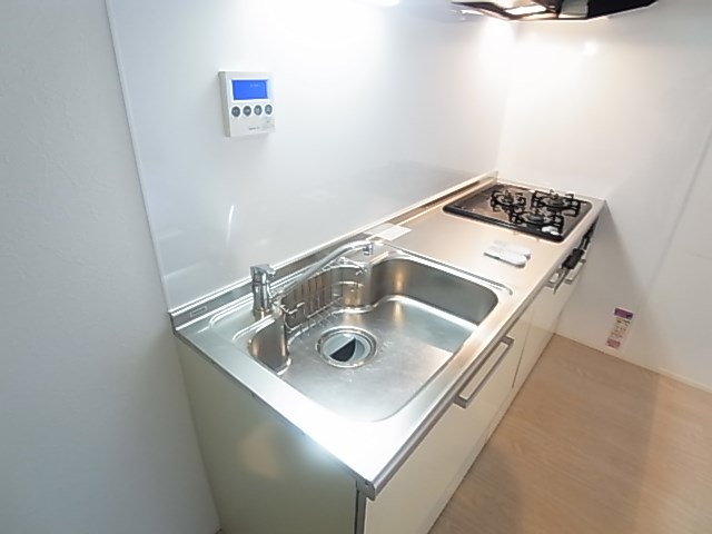 小泉マンション キッチン