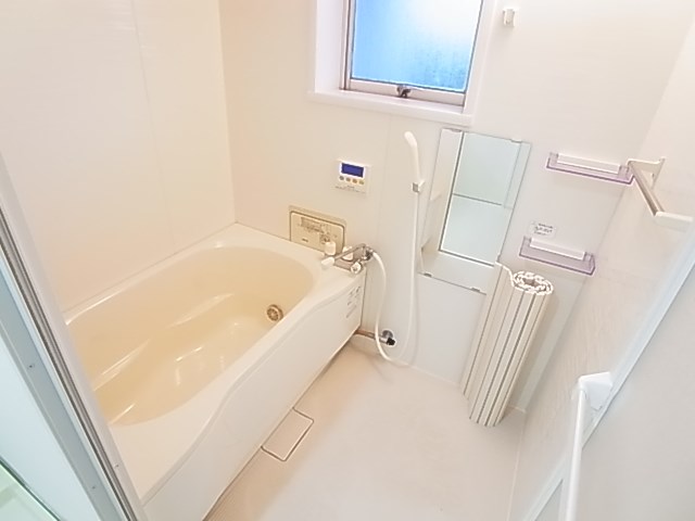 小泉マンション 風呂画像