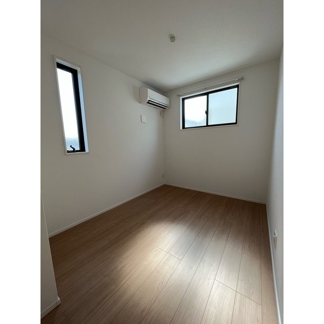 Ｋｏｌｅｔ六実 ベッドルーム