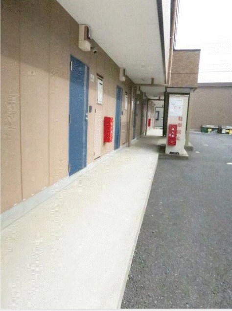 ＳＫ拾弐番館  その他外観1