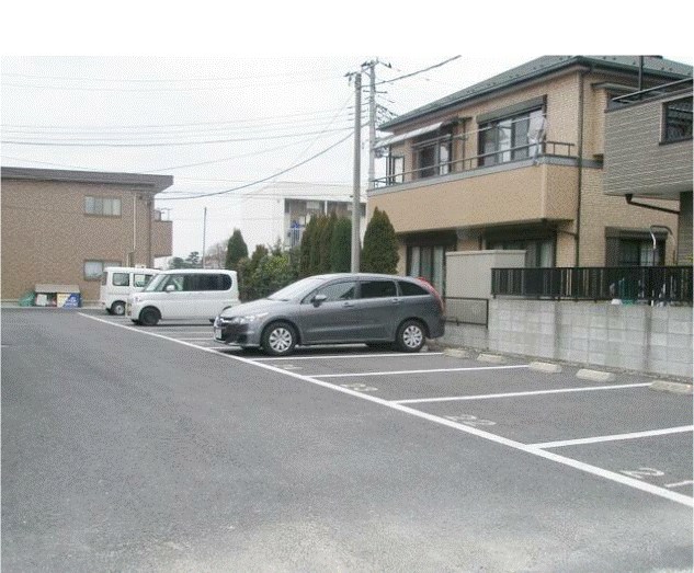 ＳＫ拾弐番館  その他外観2