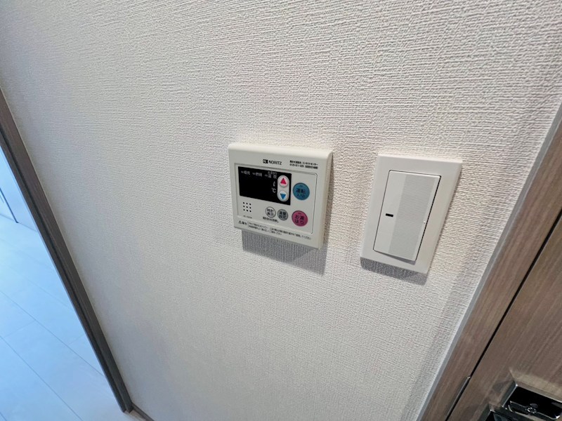 GENOVIA北千住 その他10