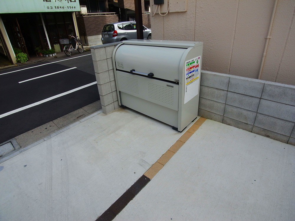 VERGER五反野 その他外観1