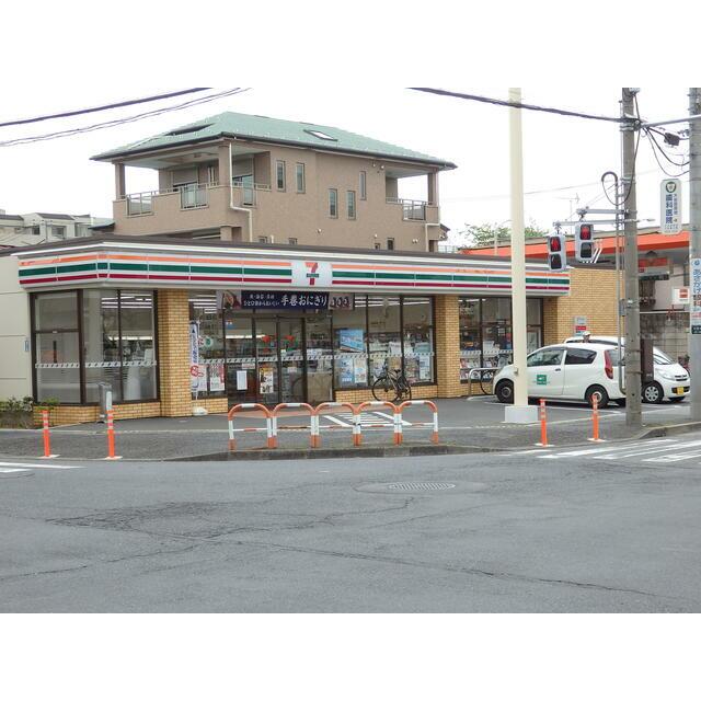 カーサビアンカ北綾瀬 周辺画像4