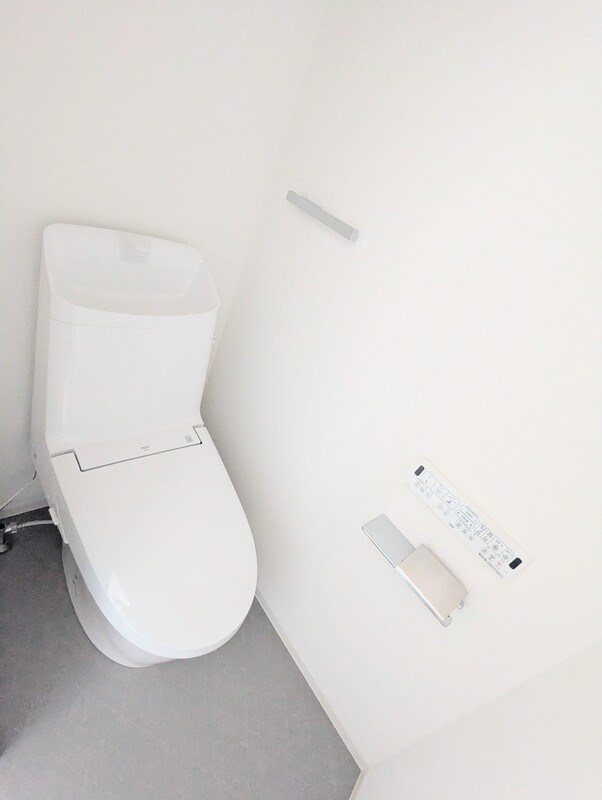 フュージョナル五反野DUE その他1