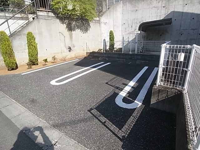 ボニート その他外観3