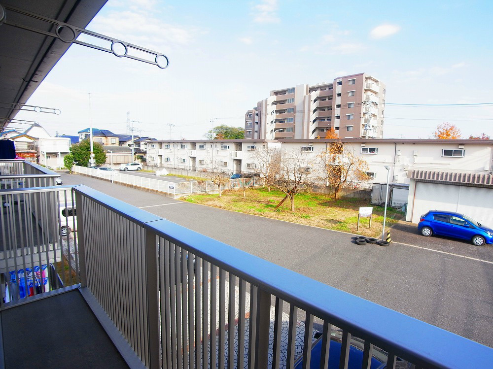 プラシデス　B棟 その他3