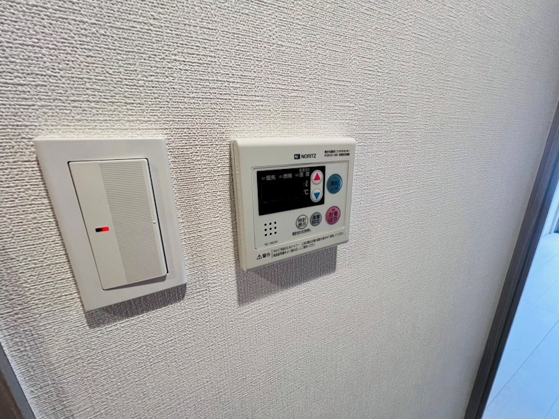 GENOVIA北千住 その他9