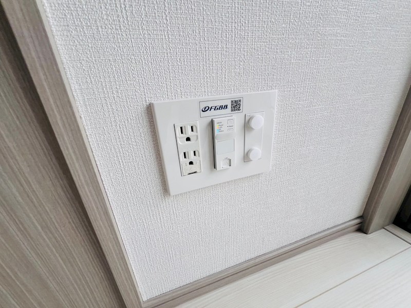 GENOVIA北千住 その他18