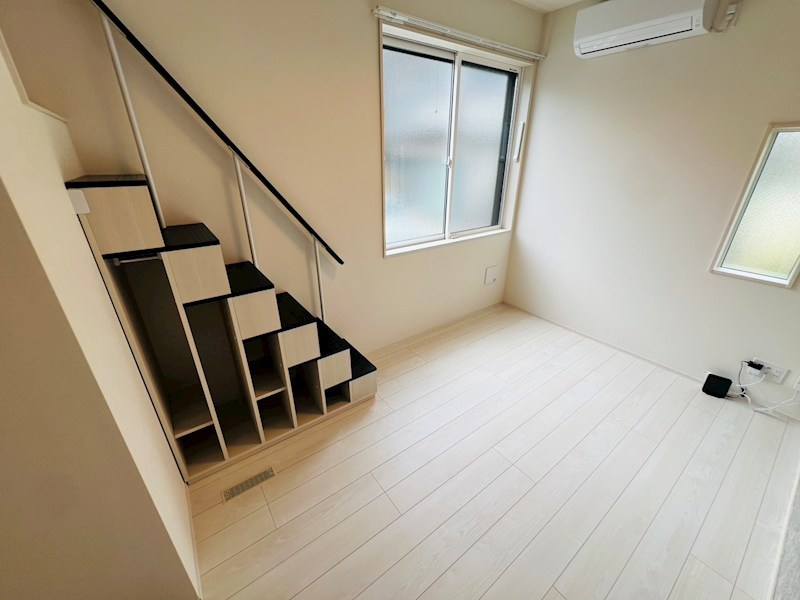 LOFT AOI その他23