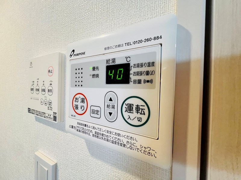 LOFT AOI その他31