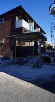 フローレンス松戸 その他外観2