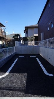 フローレンス松戸 その他外観3