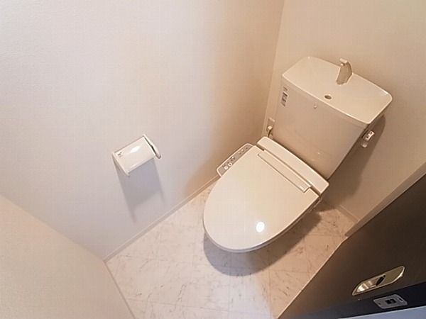 フラットおおたかの森 その他1