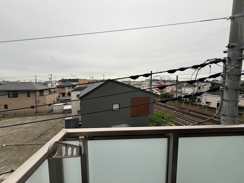 フラットおおたかの森 その他6