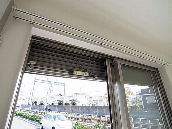 フラットおおたかの森 その他15