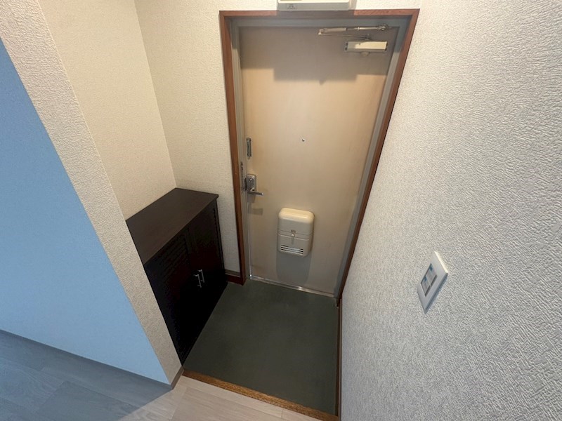 ＫＳコート 玄関