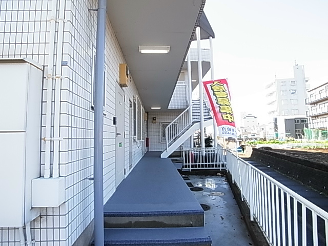 ＫＳコート その他外観3