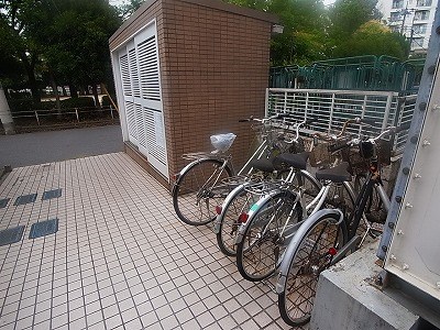 センチュリービル その他外観4