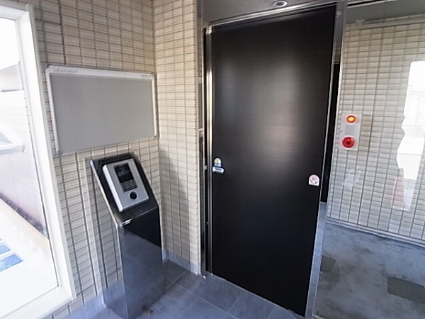 リシェスⅠ その他外観2