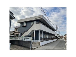 マンション桜台 101号室 外観