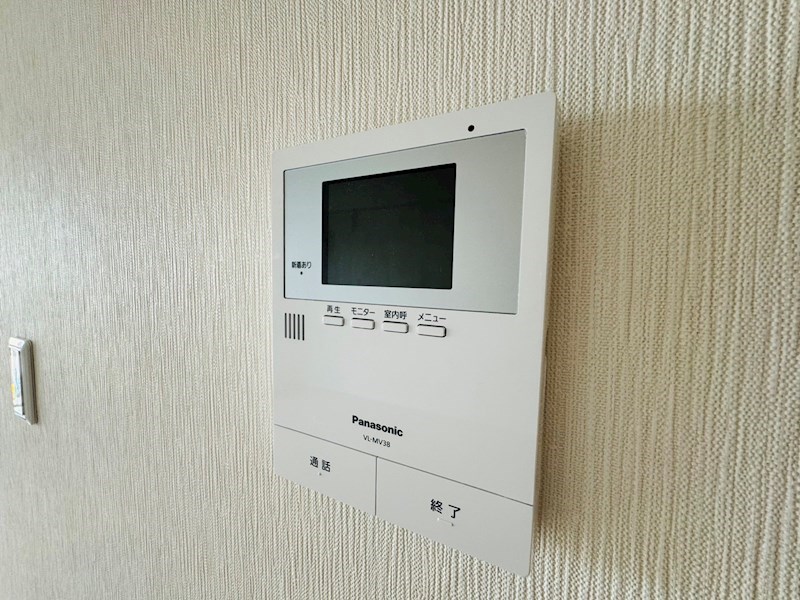 シラカワパレス その他4