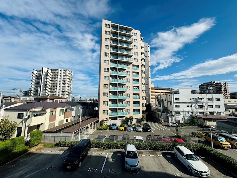 シラカワパレス その他6