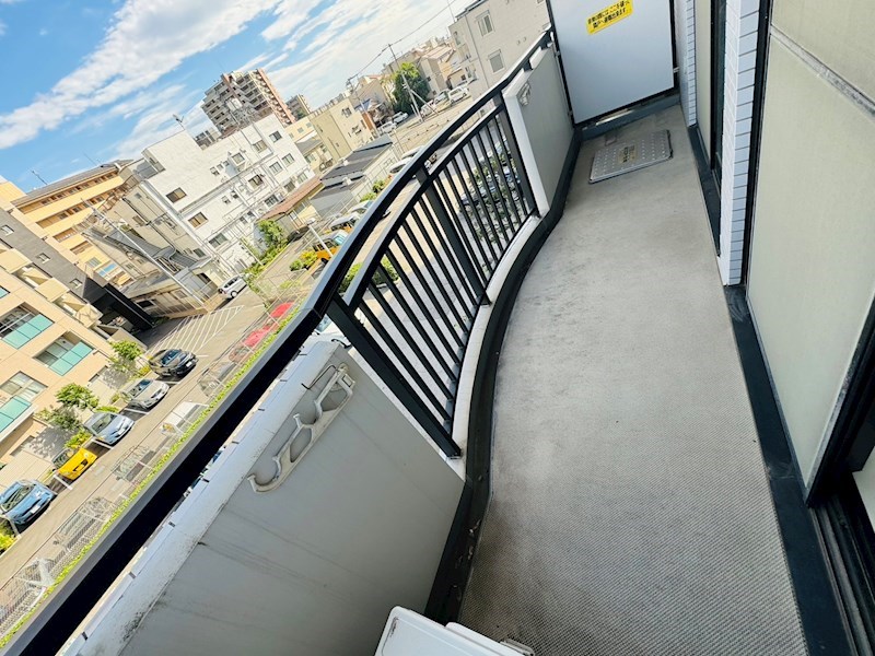 シラカワパレス その他8