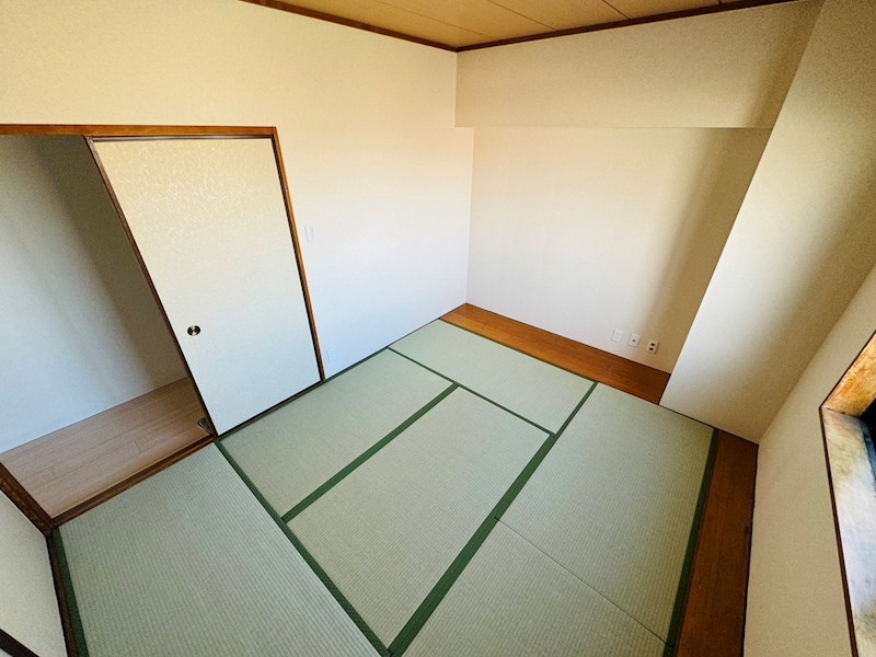 シラカワパレス その他15
