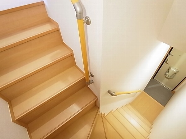 サンライズガーデン その他8
