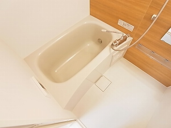 サンライズガーデン 風呂画像