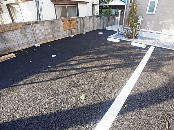 根戸戸建貸家  その他外観2