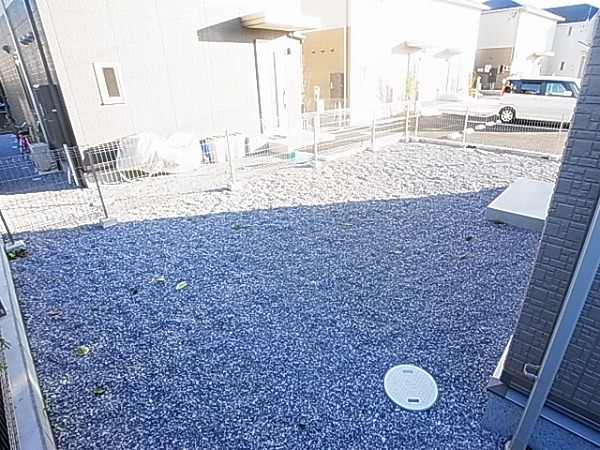 根戸戸建貸家  その他外観3