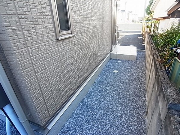 根戸戸建貸家  その他外観4