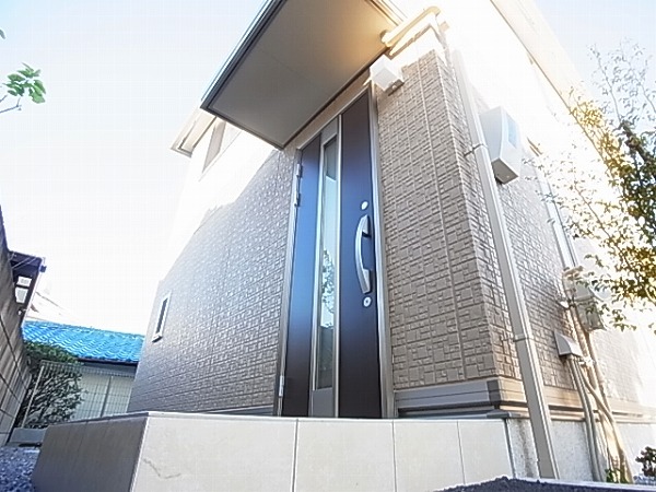 根戸戸建貸家  その他外観5
