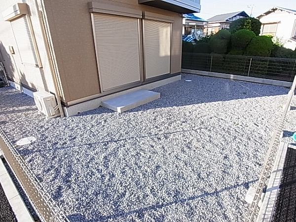 根戸戸建貸家  その他外観6