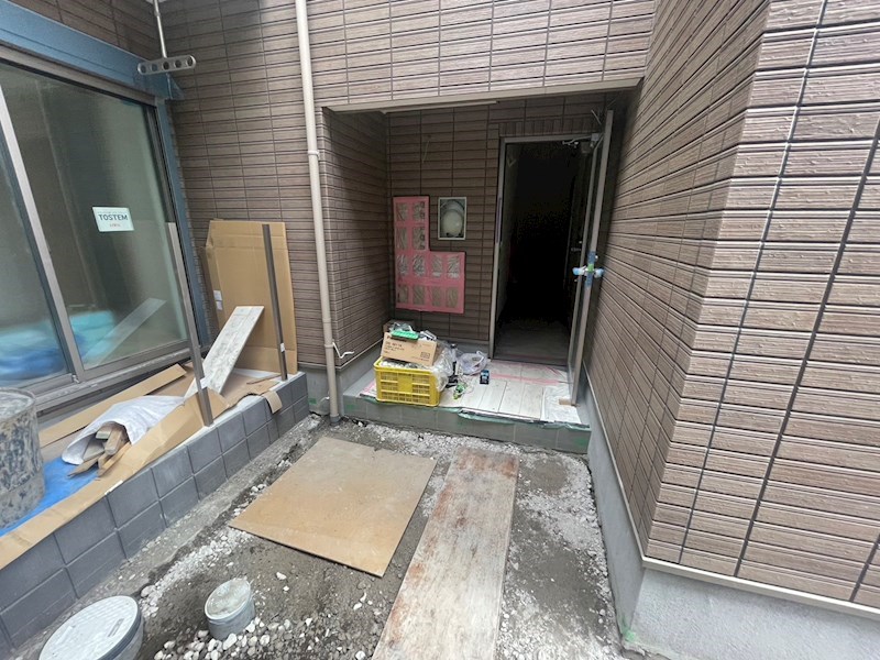 シティハウス八潮 その他外観1