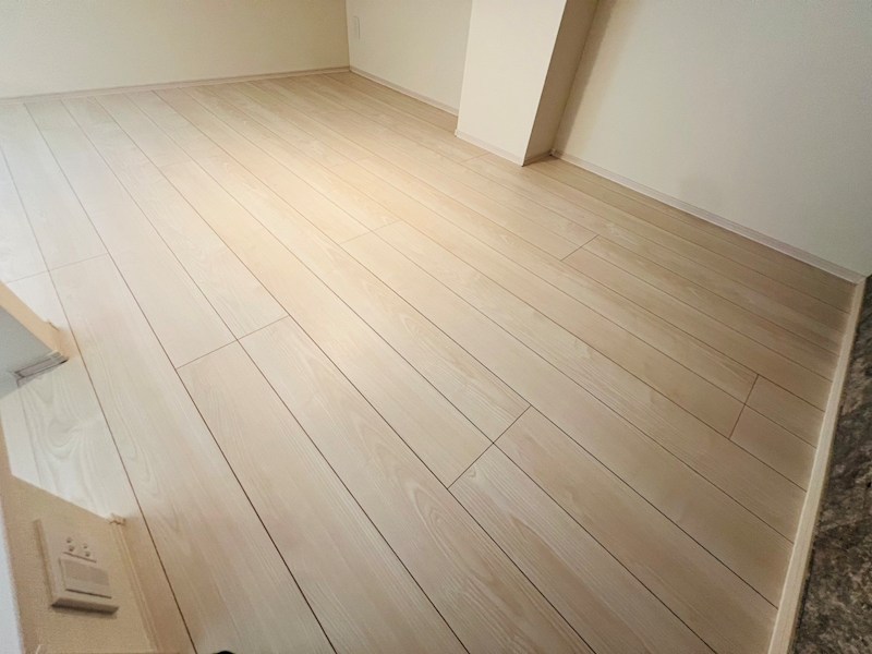 LOFT AOI その他11