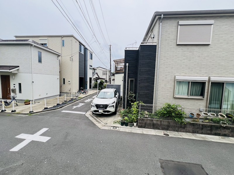 LOFT AOI その他6