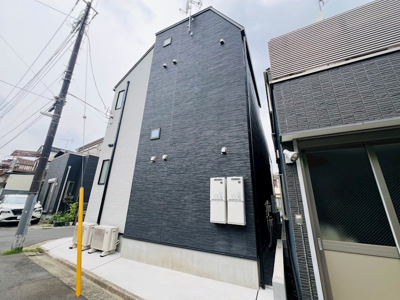 LOFT AOI その他外観3