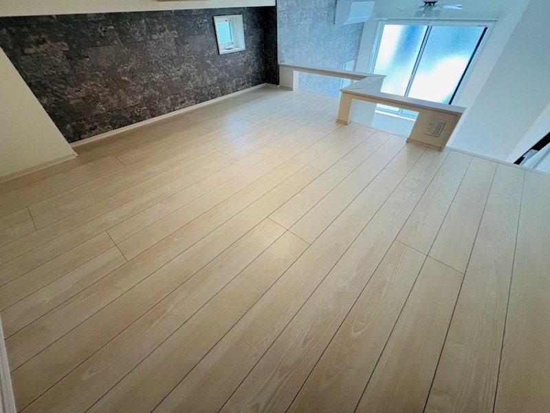 LOFT AOI その他11