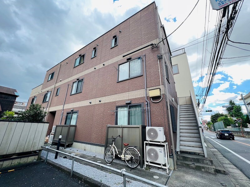 レジデンス７１１ その他外観6