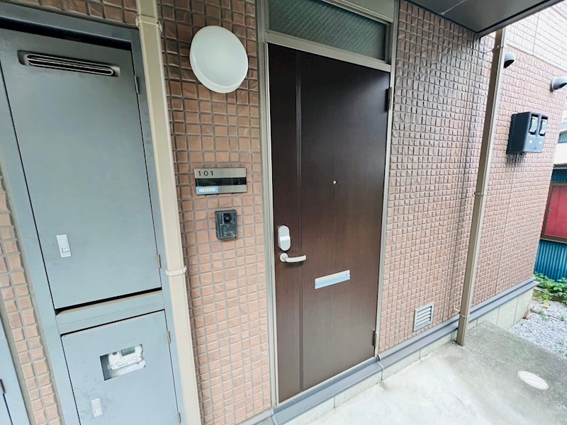 レジデンス７１１ その他13