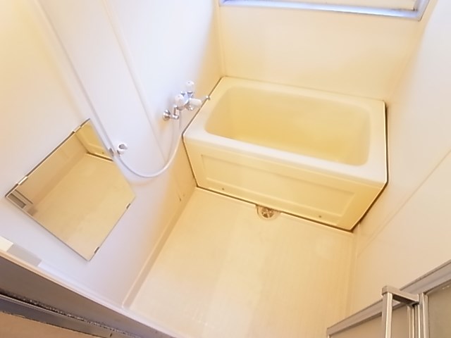 ＭＫルーミー 風呂画像