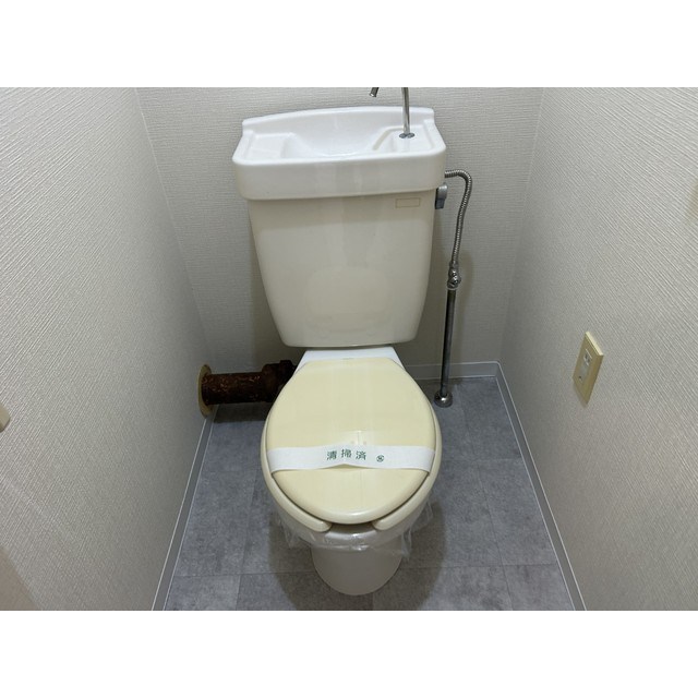 レグルス松戸B棟 その他1
