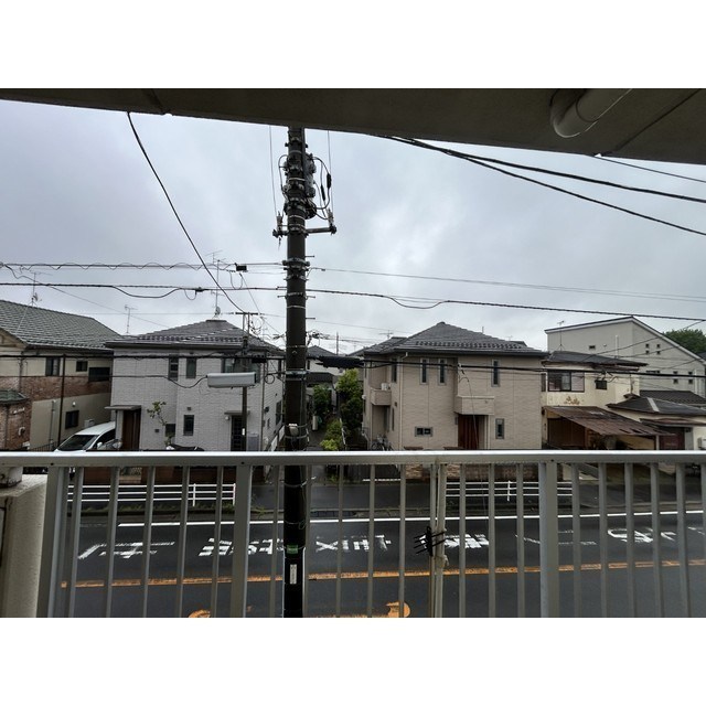 レグルス松戸B棟 その他6