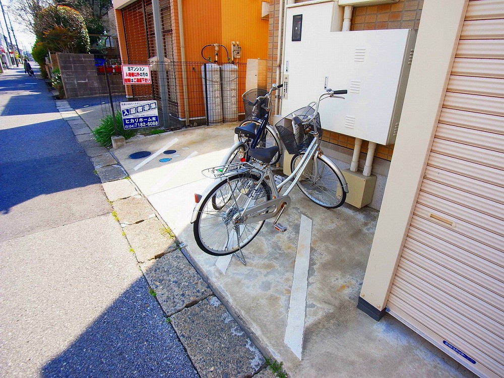 ルーチェ その他外観4