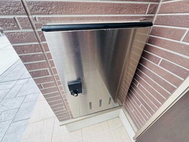 グリーンビレッジⅦ その他外観1