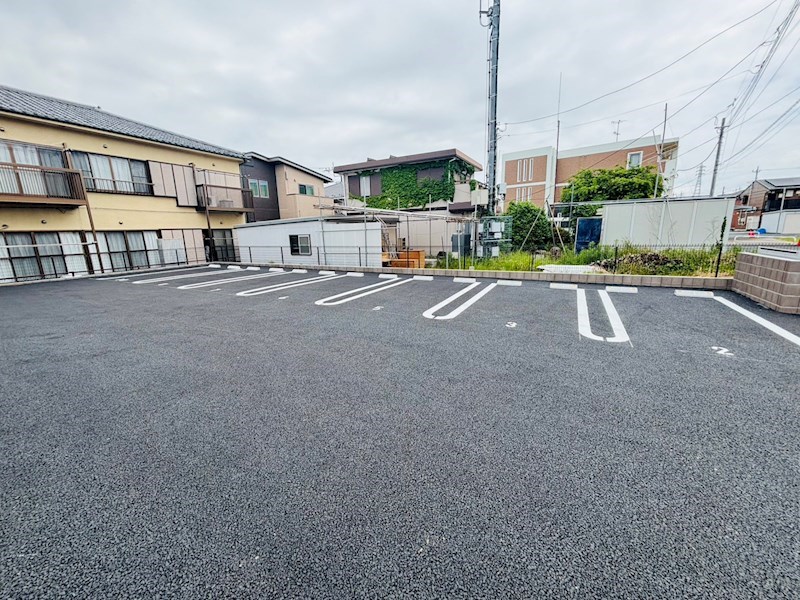 グリーンビレッジⅦ その他外観4